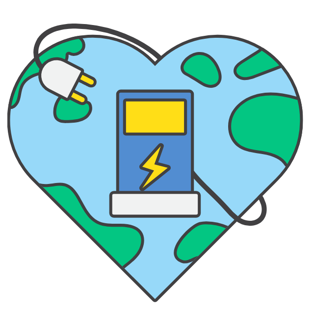 Green Industries (EV, Energy)
